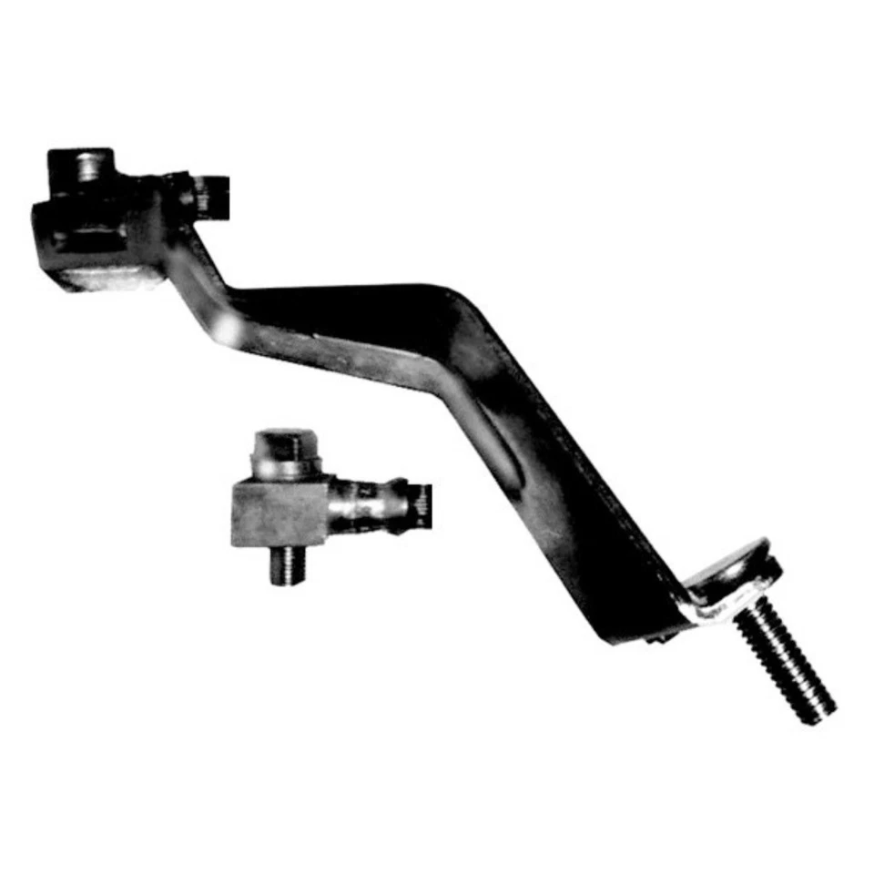 Manguera hidráulica de freno ACDelco original para Ford Mustang 1990-1998 | trasera | central Foto 2 de 4