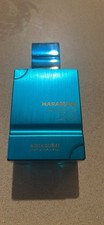 Al Haramain Amber Oud Aqua Dubai