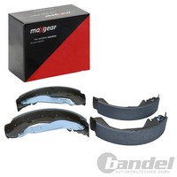 Maxgear Bremsbackensatz 230Mm Passend FüR Chevrolet Aveo | 19-4620
