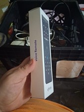 Xfinity Comcast Voice Remote Control XR15 v2-UQ WORKS OEM Original W/Batteries