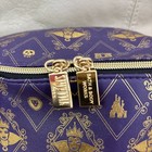 NWOT Bath and Body Works: Disney Villains Evil Queen Cosmetic Makeup Bag — photo 2