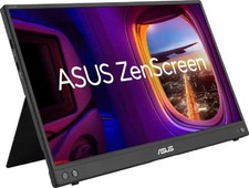 ASUS ZenScreen MB16AHV 39,6cm (15,6") #EG582