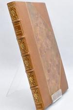 VORAGINE - Die goldene Legende (Papier aus Ch...