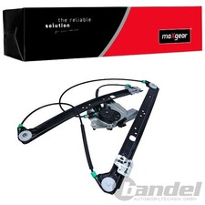 MAXGEAR FENSTERHEBER ELEKTRISCH VORNE LINKS PASSEND F�R BMW X5 | 50-0378