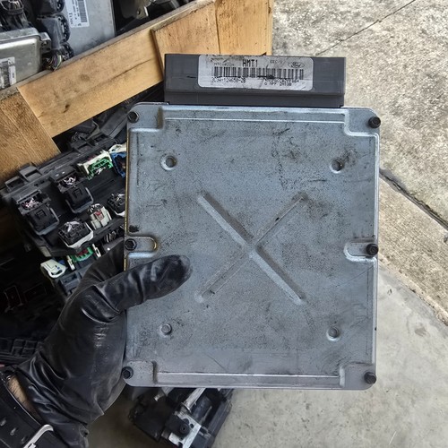 2003 Ford F-Series Truck 6.8L PCM ECM ECU ENGINE CONTROL MODULE 3C3A-12A650-ZB