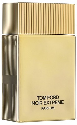Tom Ford Noir Extreme Parfum 100 ml OVP NEU
