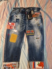 Dsquared2 Jeans Größe 52