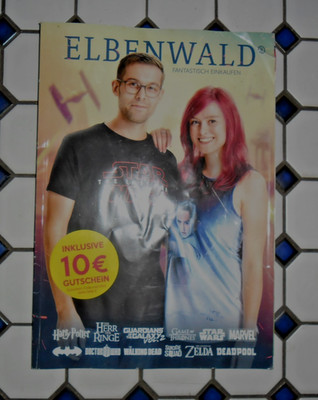 Elbenwald Fantastisch Einkaufen Highligts des Elbenwald Sortiments zum ansehen