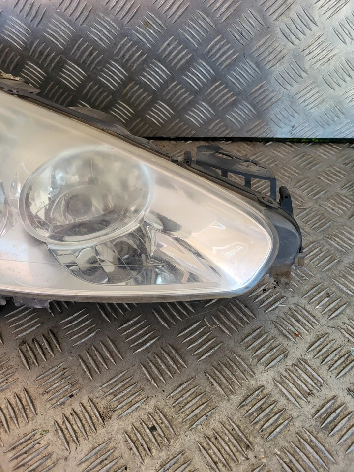 Optique Phare Avant Droit - PEUGEOT 308 I (1) SW PHASE II (2) - Photo 4/4