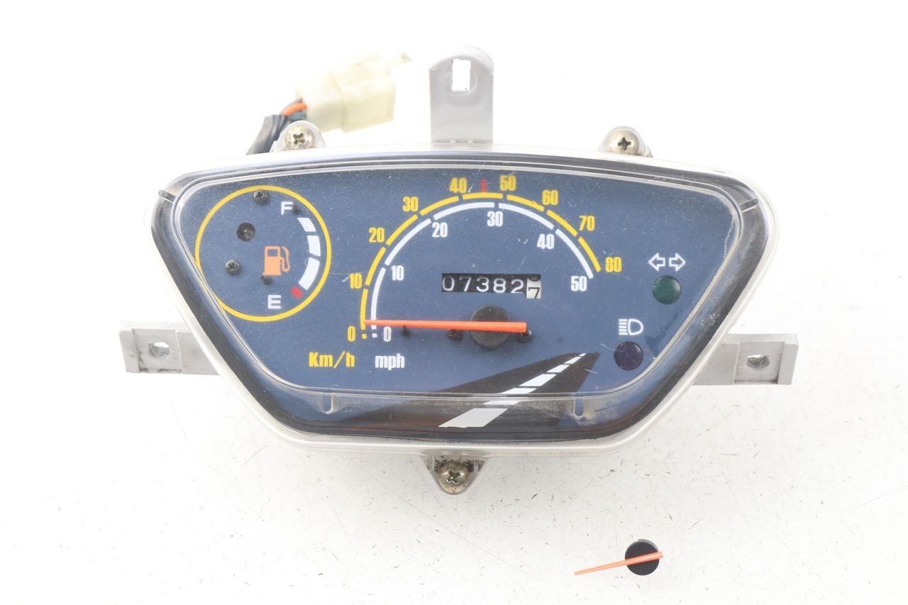 SPEEDOMETER - FYM STRADA 50 (2007 - 2014)