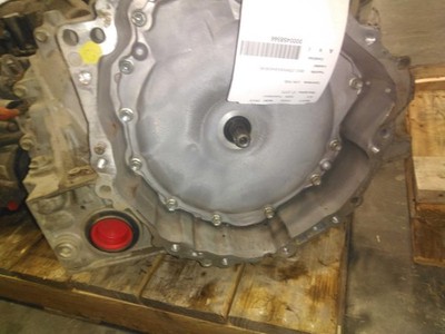 Used Automatic Transmission Assembly fits: 2010 Toyota Prius AT Prius Plug-in VI