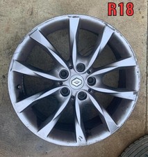 Jantes Renault R18