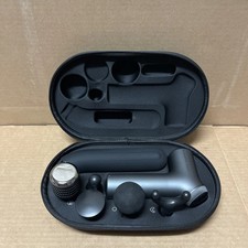 Sharper Image Power Percussion Hot  Cold Reach Percussion Massager s3