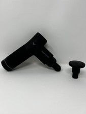 Hyperice Hypervolt GO Black Handheld Percussi...