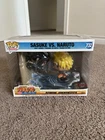 Funko Pop! Animation: Naruto Shippuden Vinyl Figure Sasuke vs. Naruto 732#