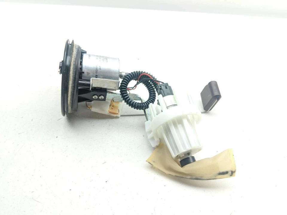 Conjunto de bomba de combustible gasolina gasolina 14-18 BMW R1200GS Adventure Foto 2 de 4