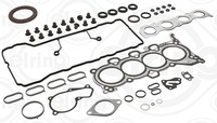 1X Elring 864.500 Dichtungsvollsatz Motor FüR Hyundai