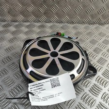 MERCEDES-BENZ GLE W167 Türlautsprecher vorne rechts A1678203700 2023 32059511 MERCEDES-BENZ GLE W167 Türlautsprecher vorne rechts A1678203700 2023 32059511