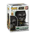 Funko Pop! STAR WARS - BOBF - KRRSANTAN W/BG - New & Boxed