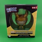 Funko Vinyl Sugar Dorbz Marvel Collector Corps Loki 061 Exclusive Vinyl Figure