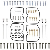 Kawasaki 750 ZR7 - 99/03 - Reparaturkit FüR Vergaser / 26-1648