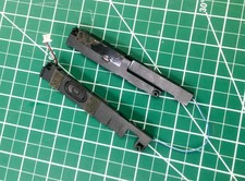 Lenovo V330-15IKB 15.6" Laptop Speaker Set Left Right 023.400CW.0001