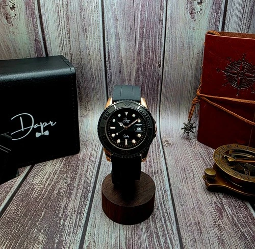 Dapr Watches- "The Washington" – Luxury Men's Watch