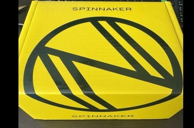 Spinnaker Boettger Automatic SP-5083-DD Limited Edition Watch 2 Bands MSRP $690