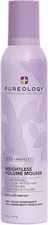 Pureology Weightless Volume Hair Mousse, Adds Volume, Shine & Protection -238gr
