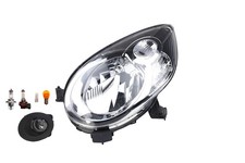 Scheinwerfer Osram Night Breaker Laser passend für Citroen C1 Links Nebels.. Scheinwerfer Osram Night Breaker Laser passend für Citroen C1 Links Nebels..