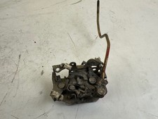 Mazda RX-7 Left Door Latch FC 86-92 OEM