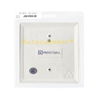 1 Pc. New JSM-PMM-3M Input Module *uq