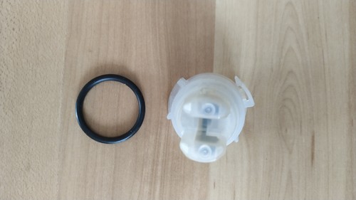 Wasserschmutzsensor optisch  Geschirrspüler Spülmaschine Bosch, Siemens, Neff