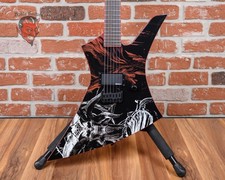 JACKSON KE3 KELLY PRO SERIES (JAPAN MFG. NO. 290/291-2000) for