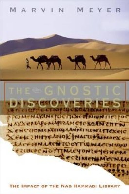 The Gnostic Discoveries: The Impact of the Nag Hammadi Library - GOOD
