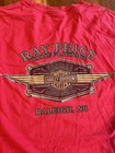 Harley-Davidson Ray Price Raleigh NC Skull Graphic T-Shirt, Size XL — photo 6