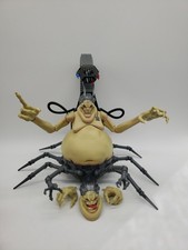 Hasbro Marvel Legends X-Men Mojo Deluxe Action Figure Complete