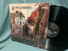Black Sabbath  "Black Sabbath"     Holland Issue    1976     Gatefold      Nems