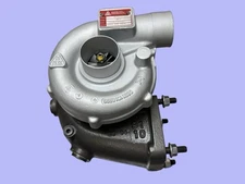 Genuine OEM 3K BorgWarner K26 Turbocharger 53269706090 VM SHIP HR492HT/9 HR492HT