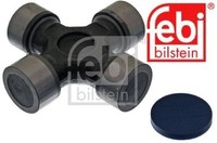 Febi Bilstein 38034 Gelenk FüR LäNgswelle Hardyscheibe FüR Kardanwelle