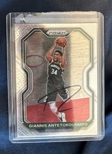 2020 Panini Prizm Baseball Cards 36