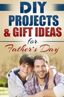 Do It Yourself Nation | DIY Projects & Gift Ideas For Father's Day | Taschenbuch