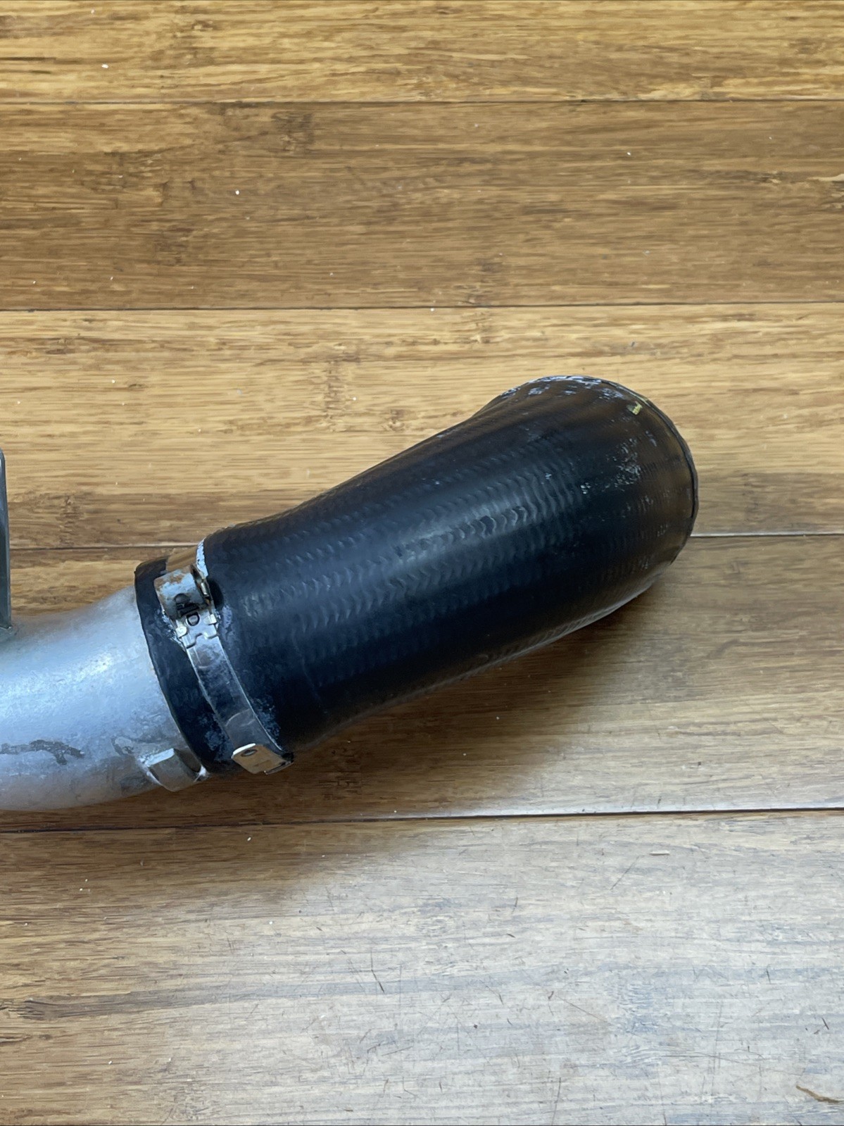 2017-2023 Ferrari Portofino F164 Engine Intercooler Right Side Pipe Line OEM
