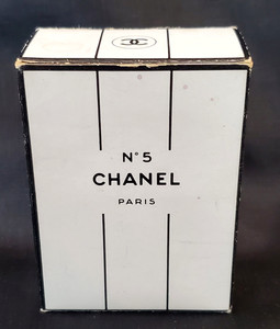 Chanel No 5 Extrait | eBay