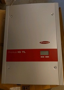 Fronius IG TL 3.0 Wechselrichter