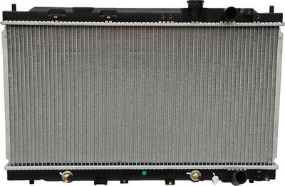 Radiator FVP RAD1568 fits 94-01 Acura Integra