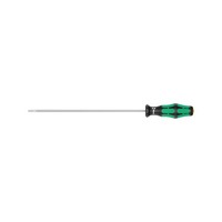 Wera 335 Schlitz-Schraubendreher - Elektrikerklinge 0,6 X 3,5 X 200 Mm