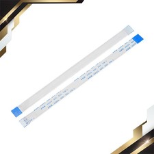 5 x Flexible Flat Cable,150mm 1mm Pitch 8 Pins FPC FFC Flexible Ribbon Cable
