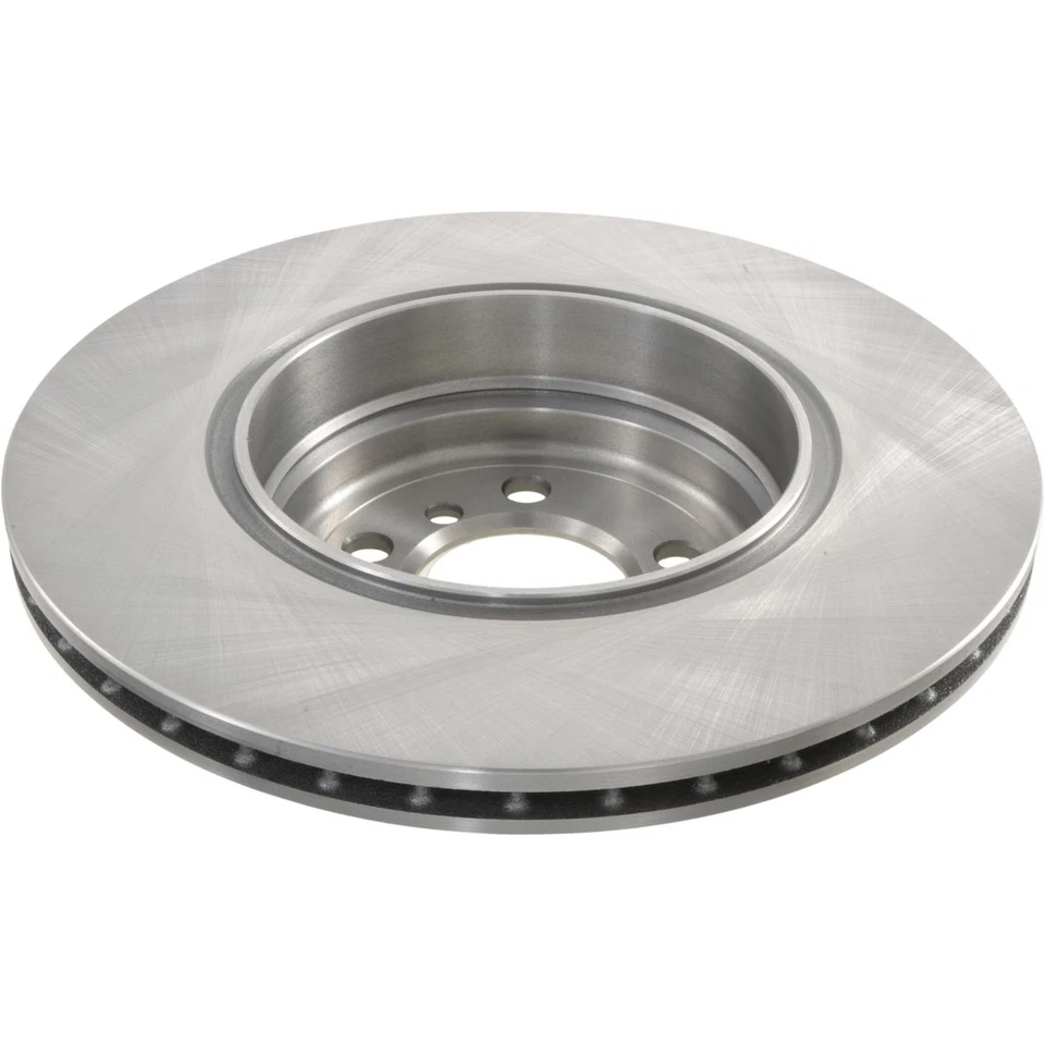 Rotor de freno de disco para 05-08 BMW 750i 750Li 760i 760Li 1407-80428 Foto 2 de 4