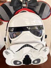 Loungefly Disney Star Wars Stormtrooper Mini ...